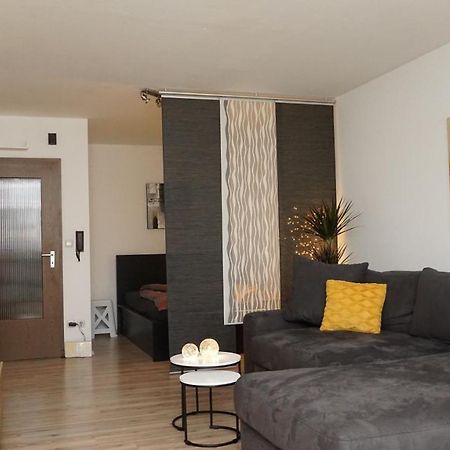 Gemuetliches Apartment In Bad Berneck Bad Berneck im Fichtelgebirge Εξωτερικό φωτογραφία