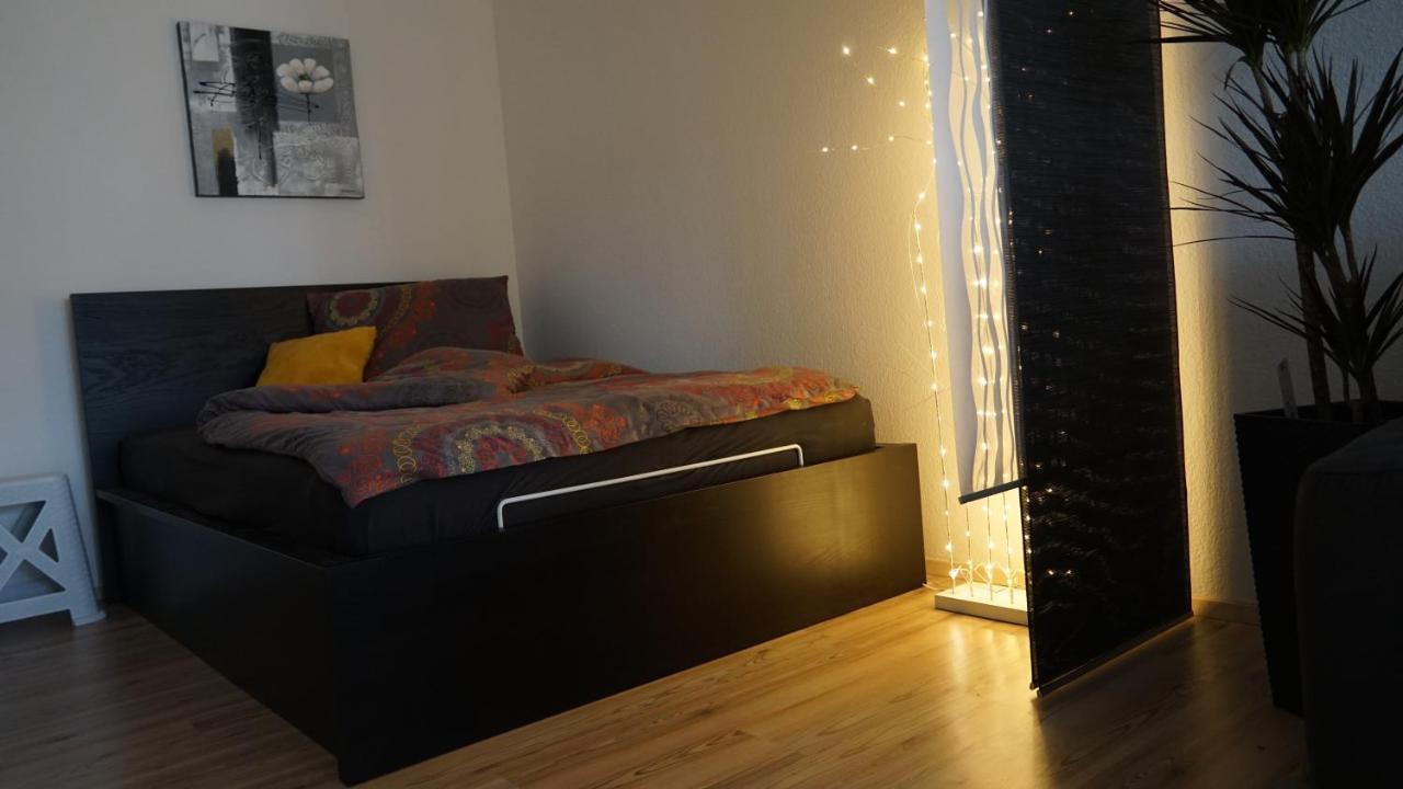 Gemuetliches Apartment In Bad Berneck Bad Berneck im Fichtelgebirge Εξωτερικό φωτογραφία