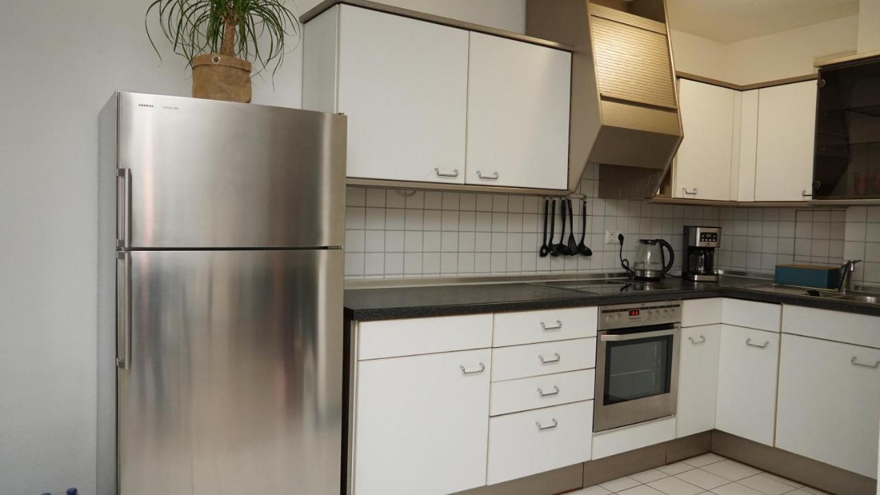 Gemuetliches Apartment In Bad Berneck Bad Berneck im Fichtelgebirge Εξωτερικό φωτογραφία